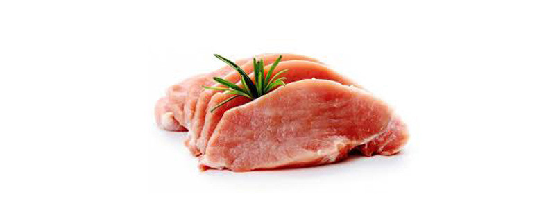 exportacion carne de cerdo